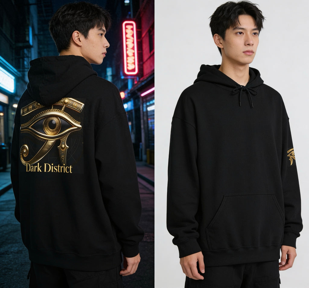 Eye of Horus Hoodie