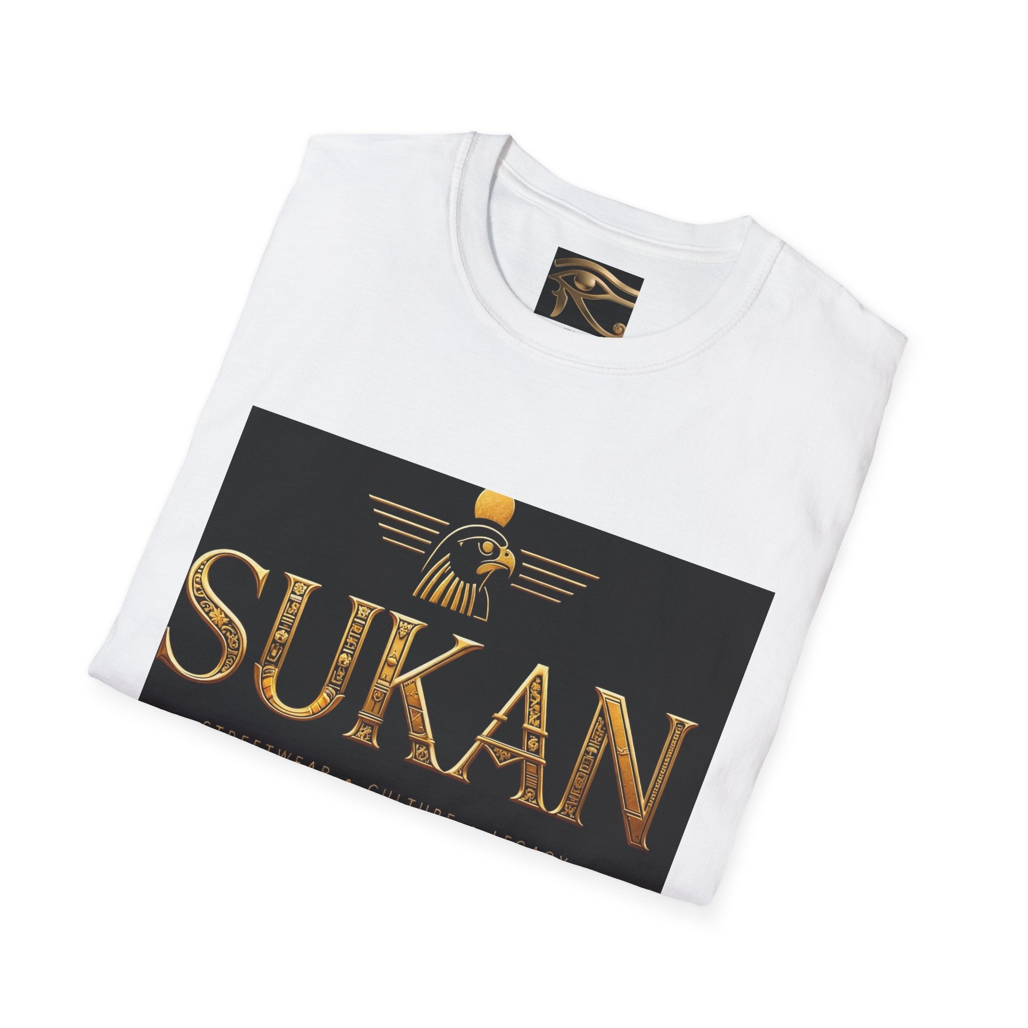 Sukan Egyptian Logo