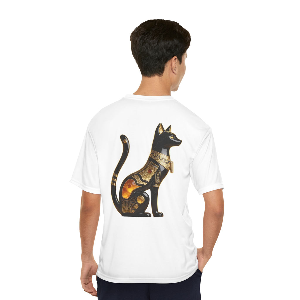 Bastet Oversize Tee