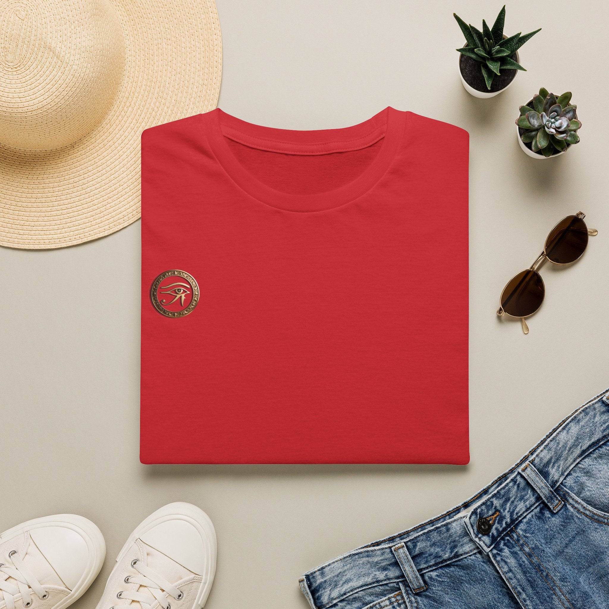 Horus Premium Tee