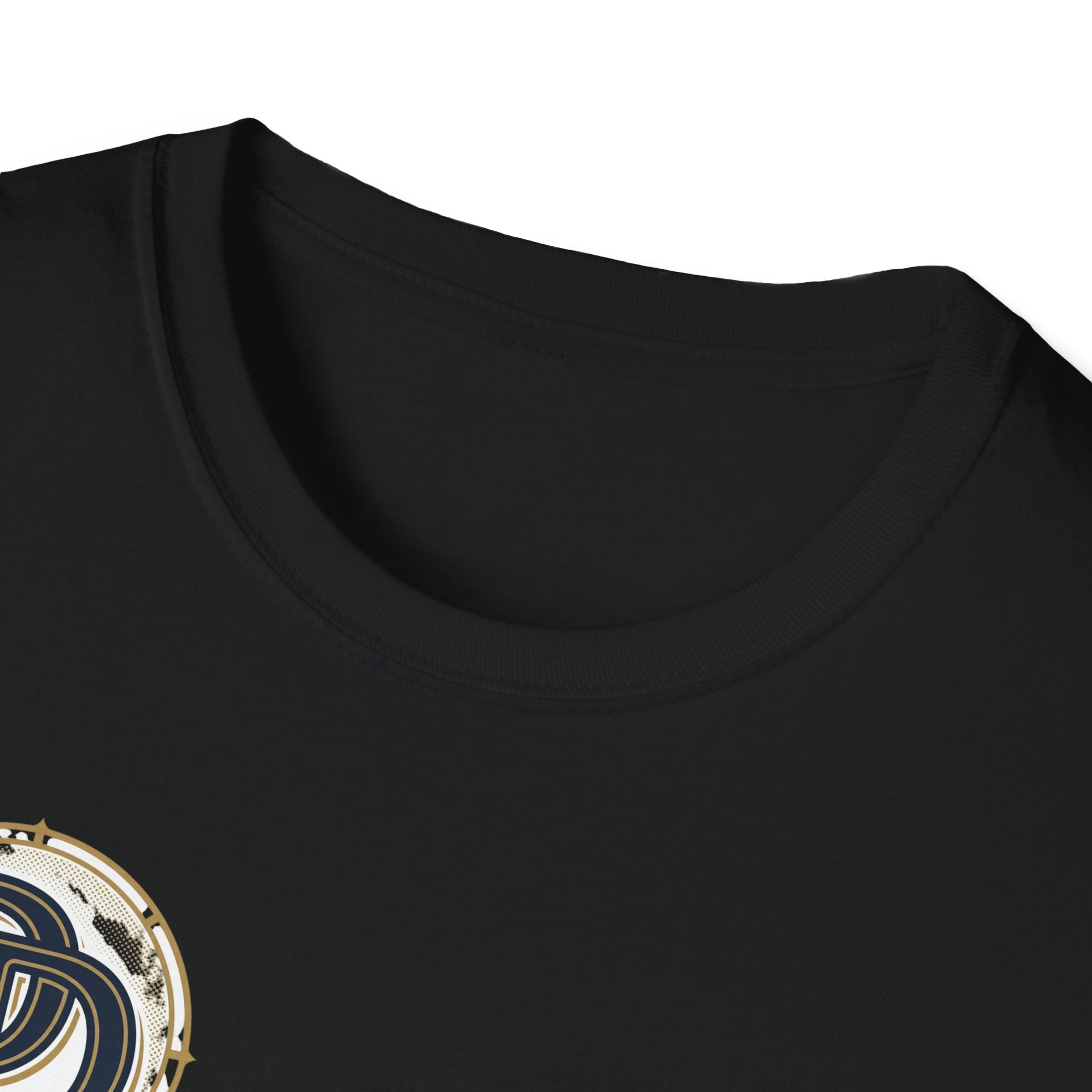 Dark District DD Tee