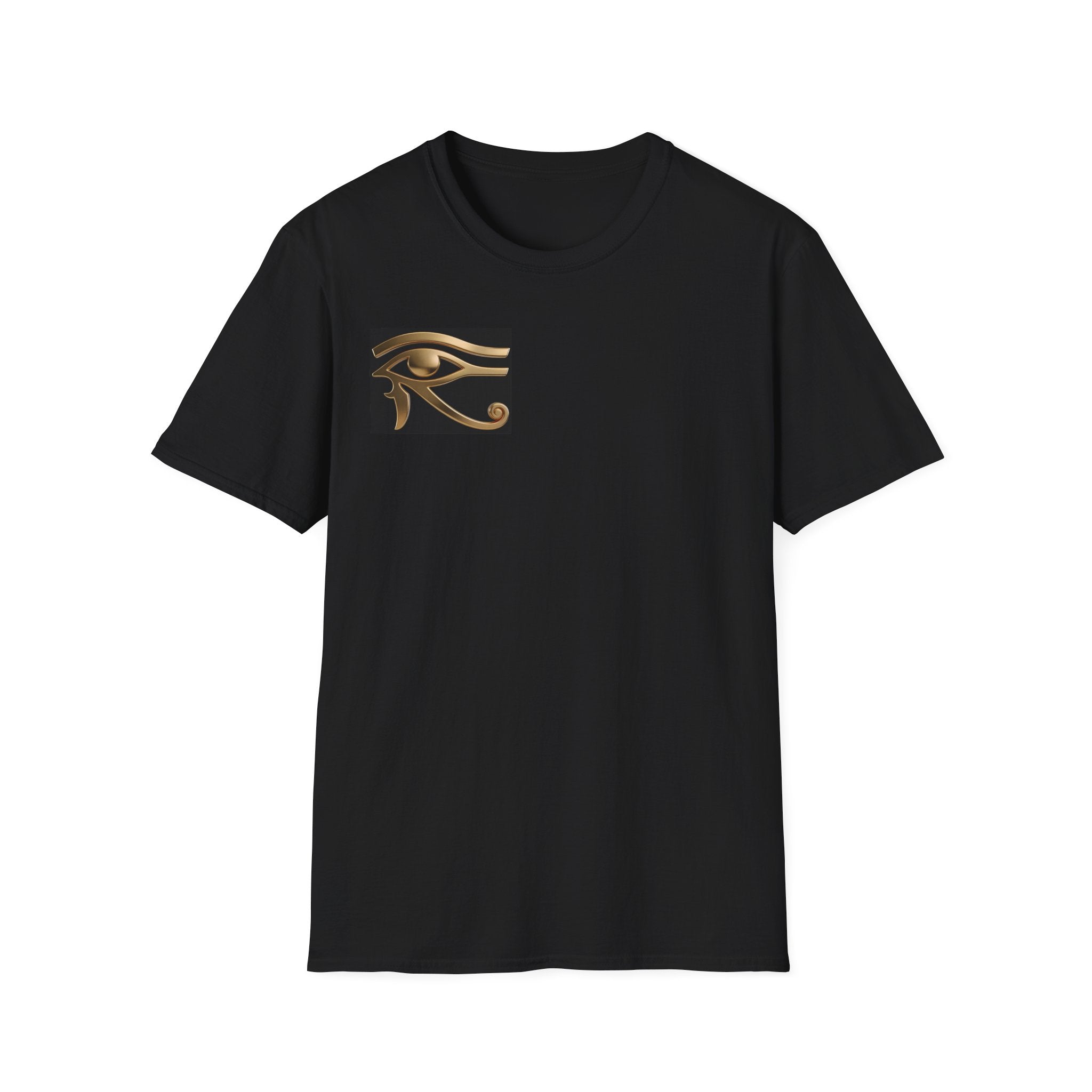 Golden Scarab Tee