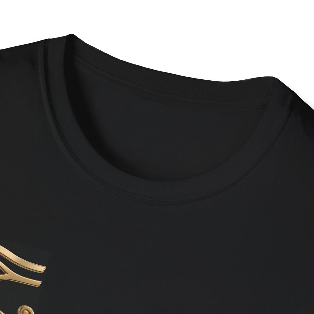 Bastet Oversize Tee