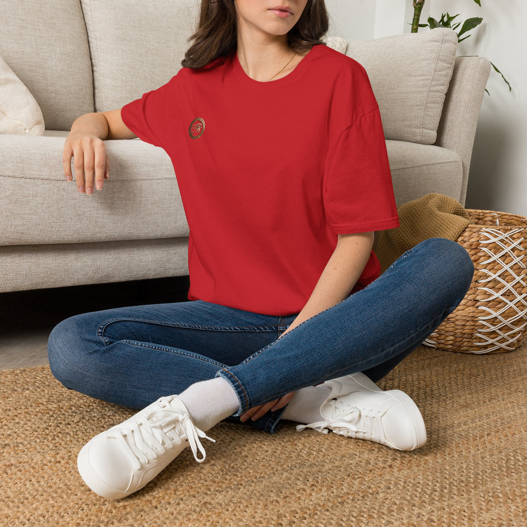 Horus Premium Tee
