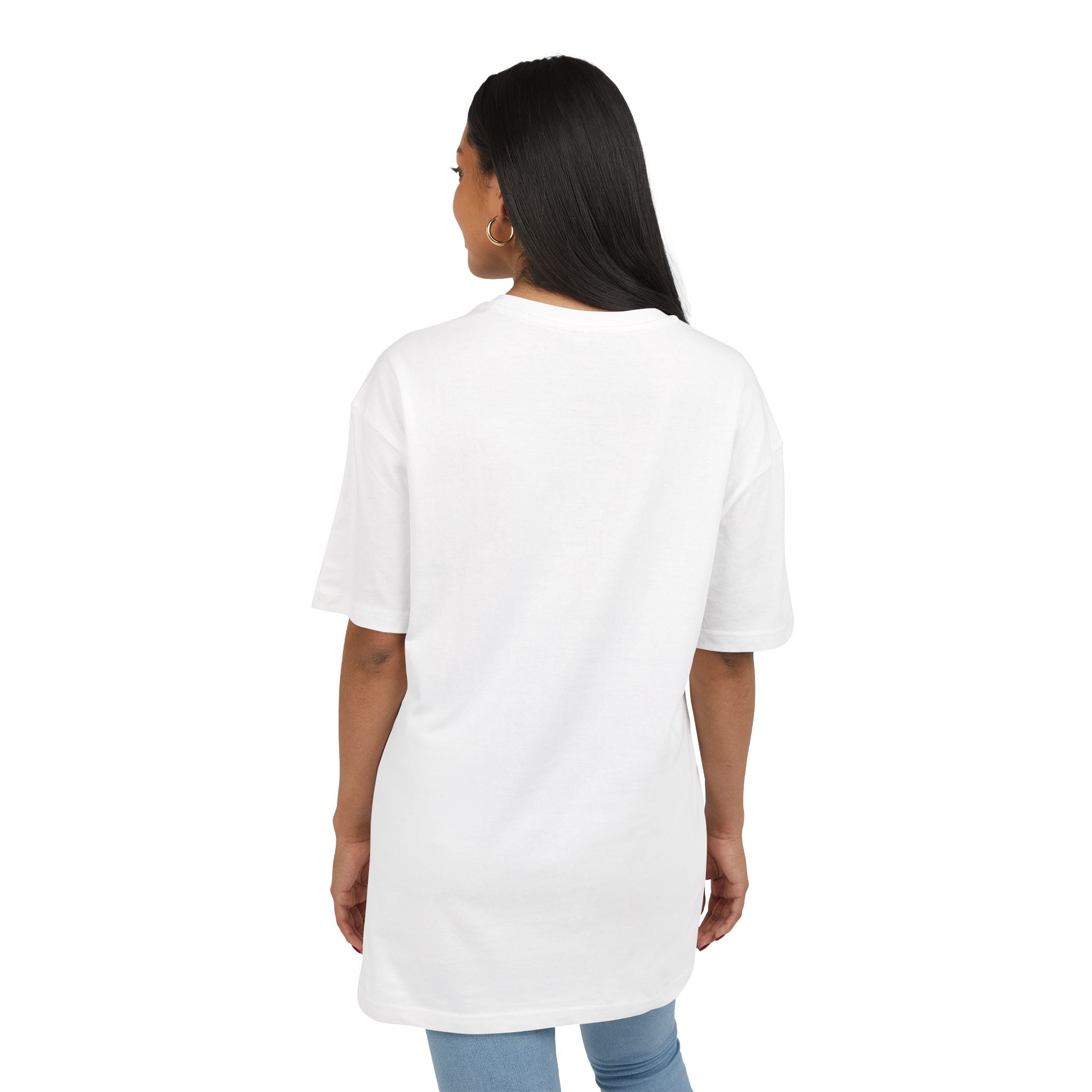 Bastet Oversize Tee