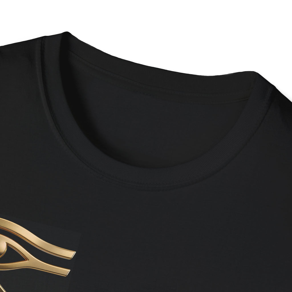 Golden Scarab Tee