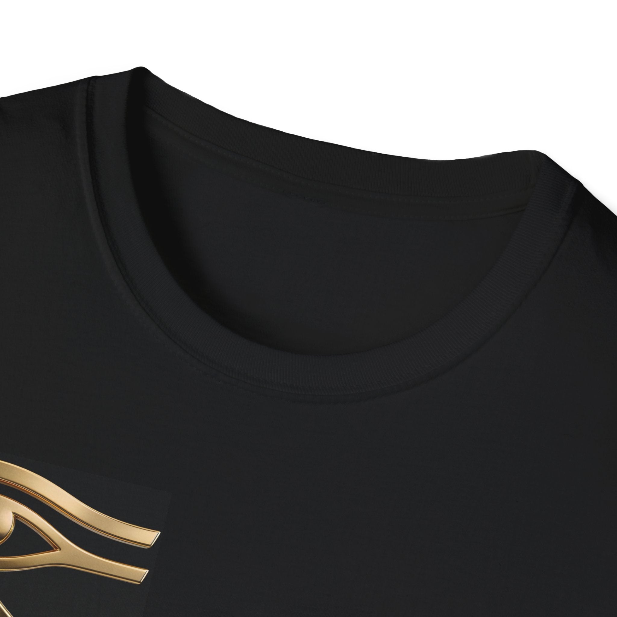 Golden Scarab Tee