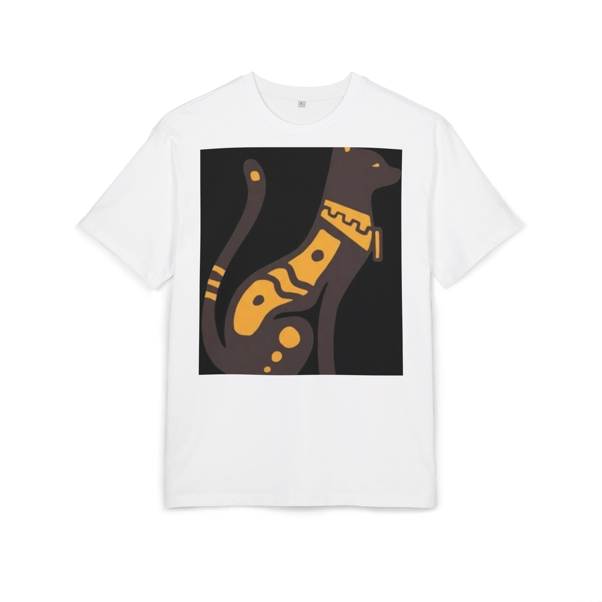 Bastet Oversize Tee