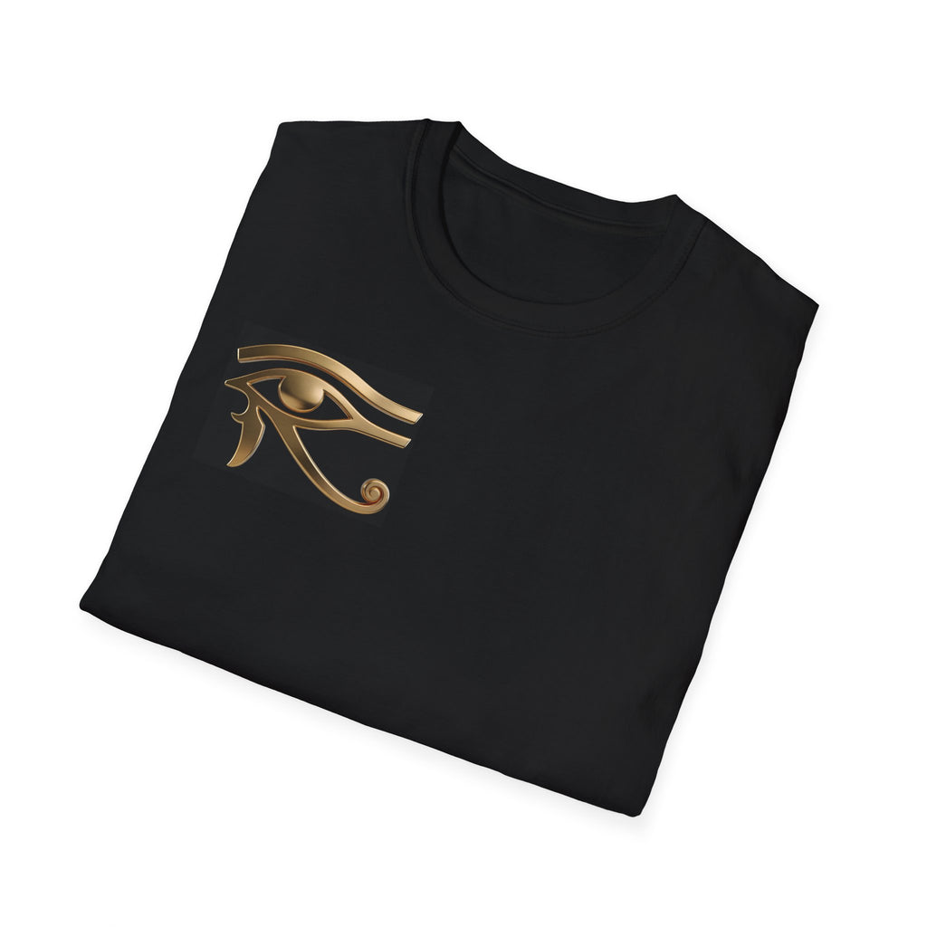 Golden Scarab Tee