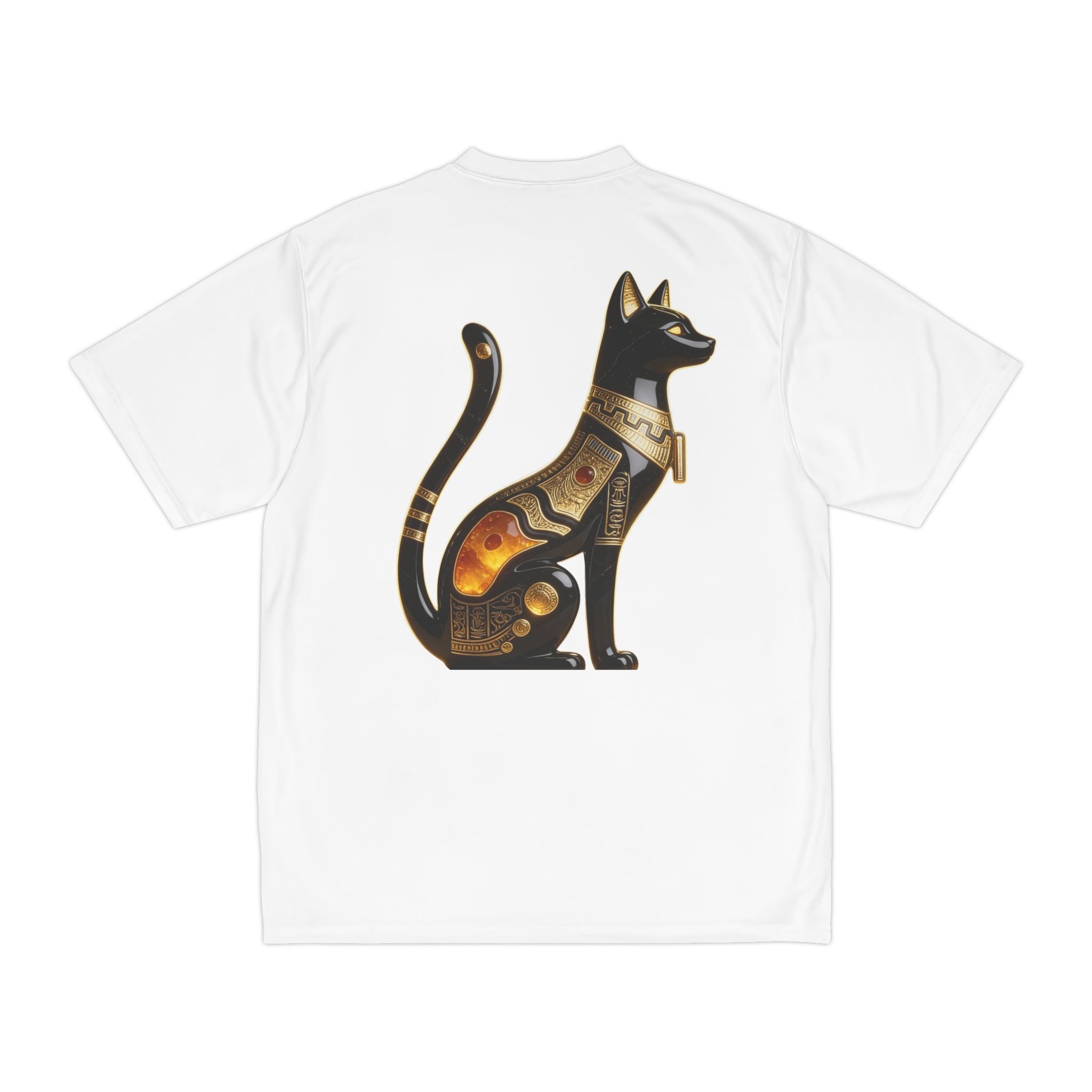 Bastet Oversize Tee