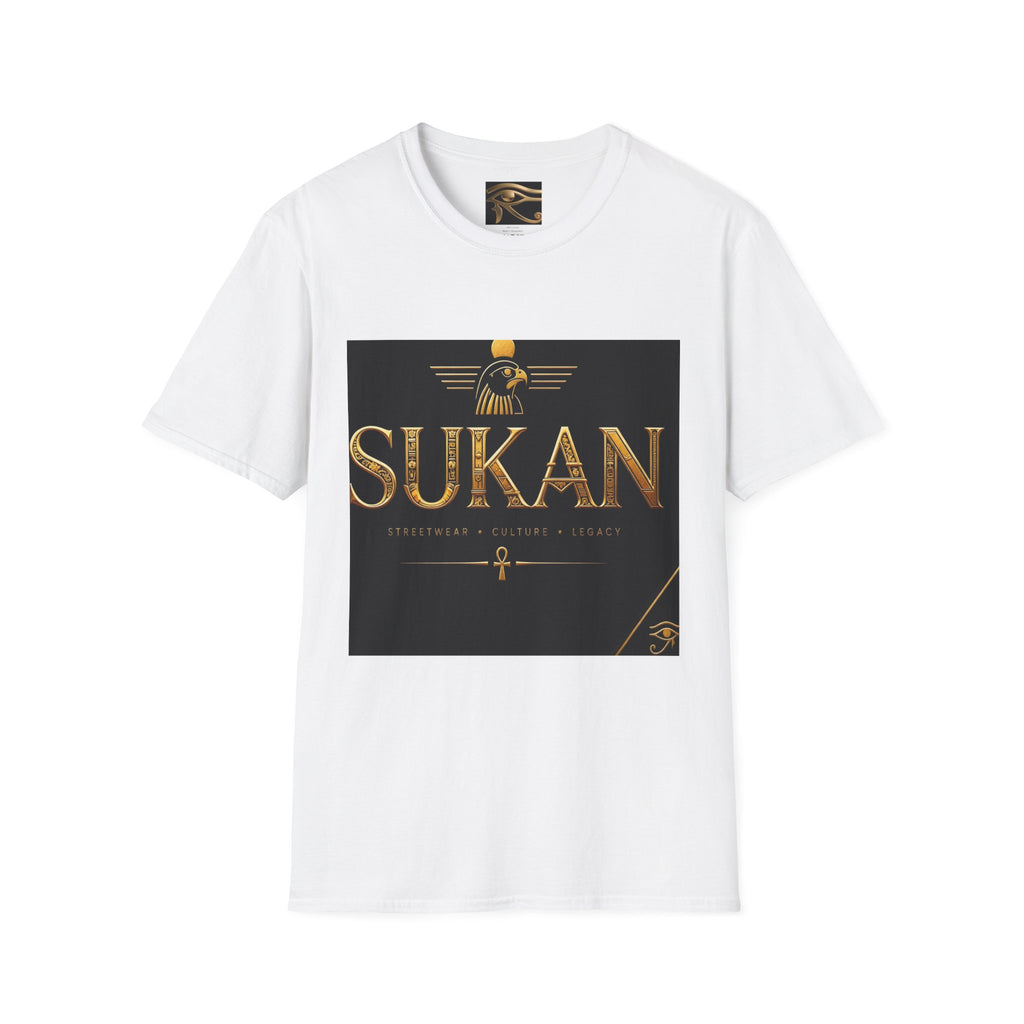Sukan Egyptian Logo