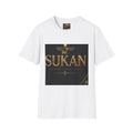 Sukan Egyptian Logo