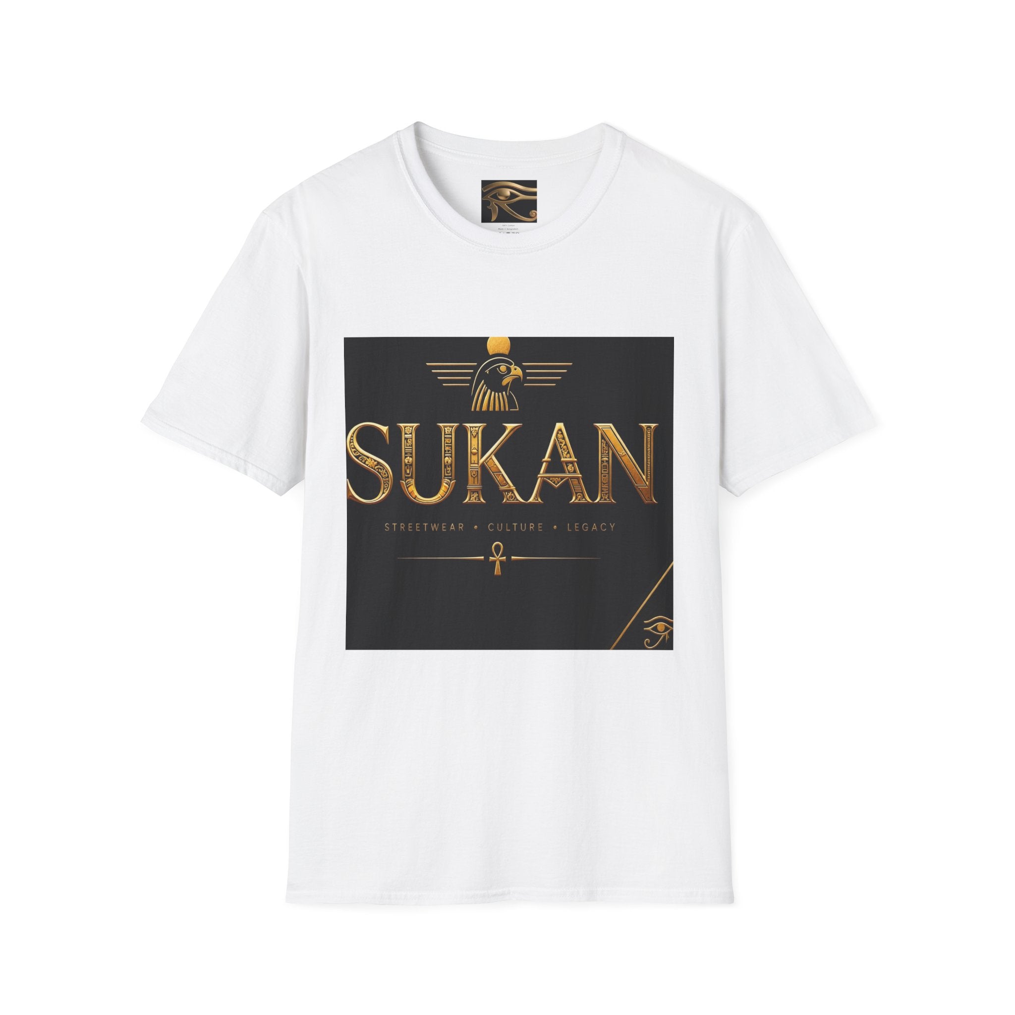 Sukan Egyptian Logo