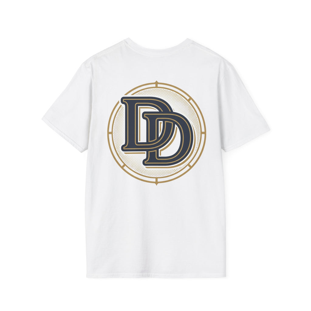 Dark District DD Tee