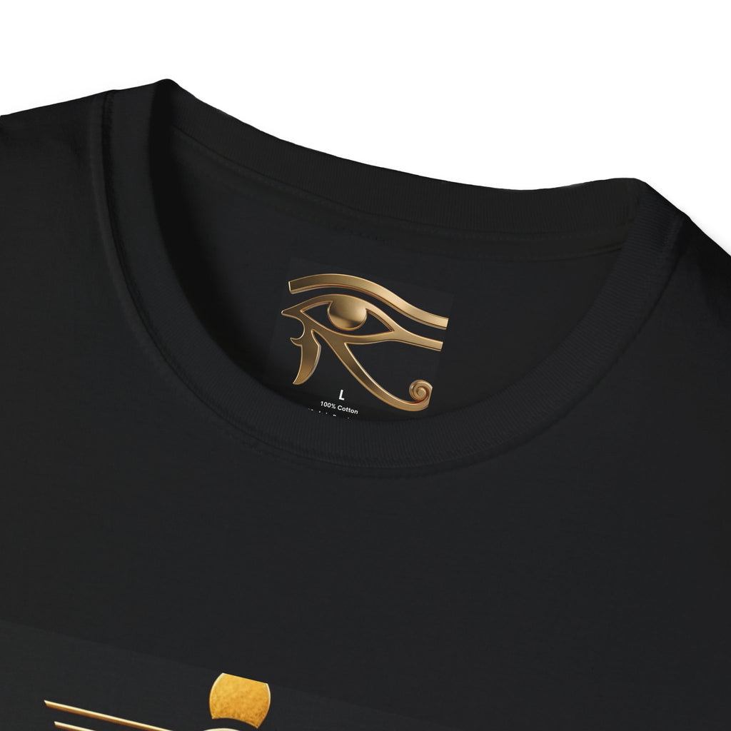 Sukan Egyptian Logo
