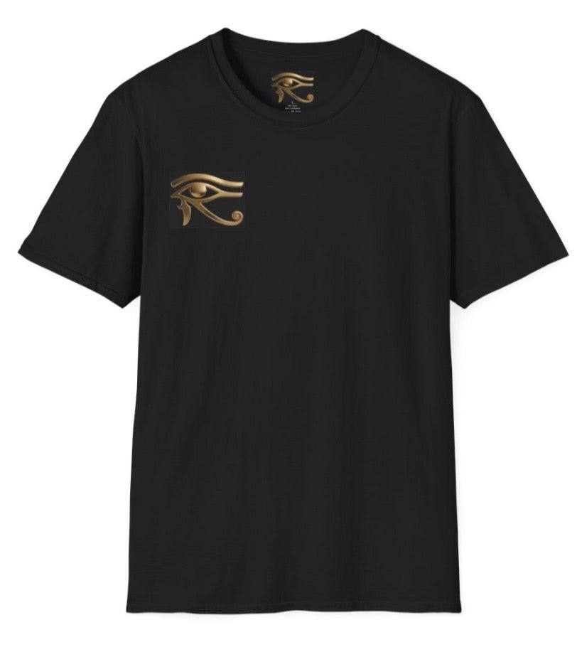 Bastet Oversize Tee