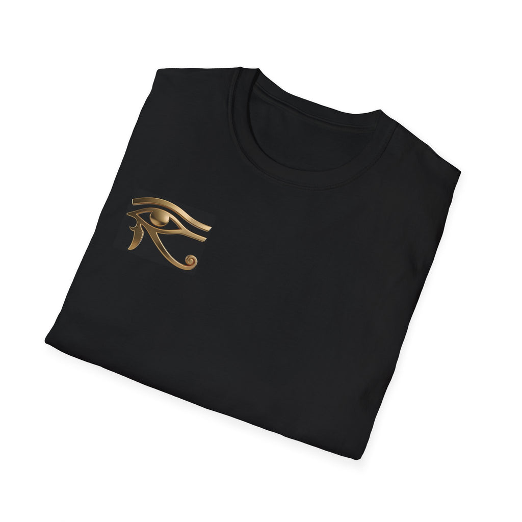 Bastet Oversize Tee