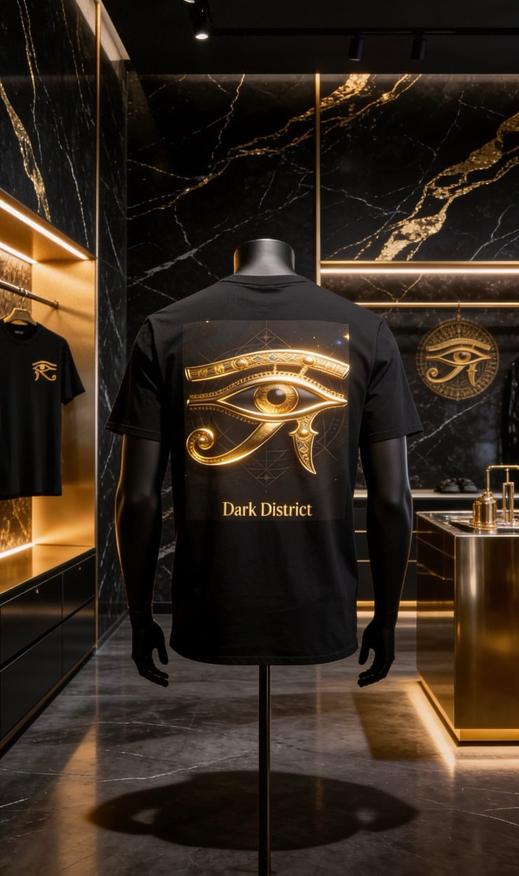 Eye of Horus