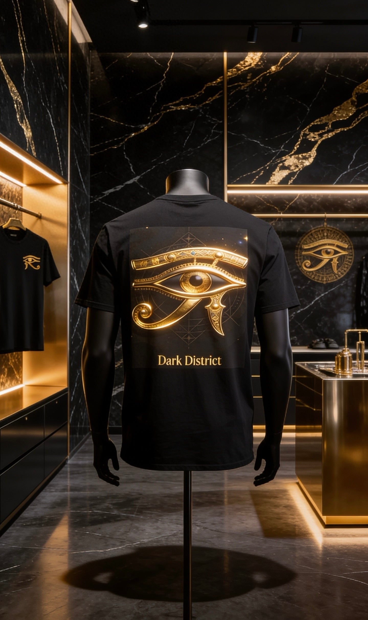 Eye of Horus