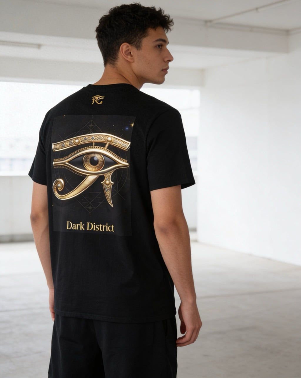 Eye of Horus