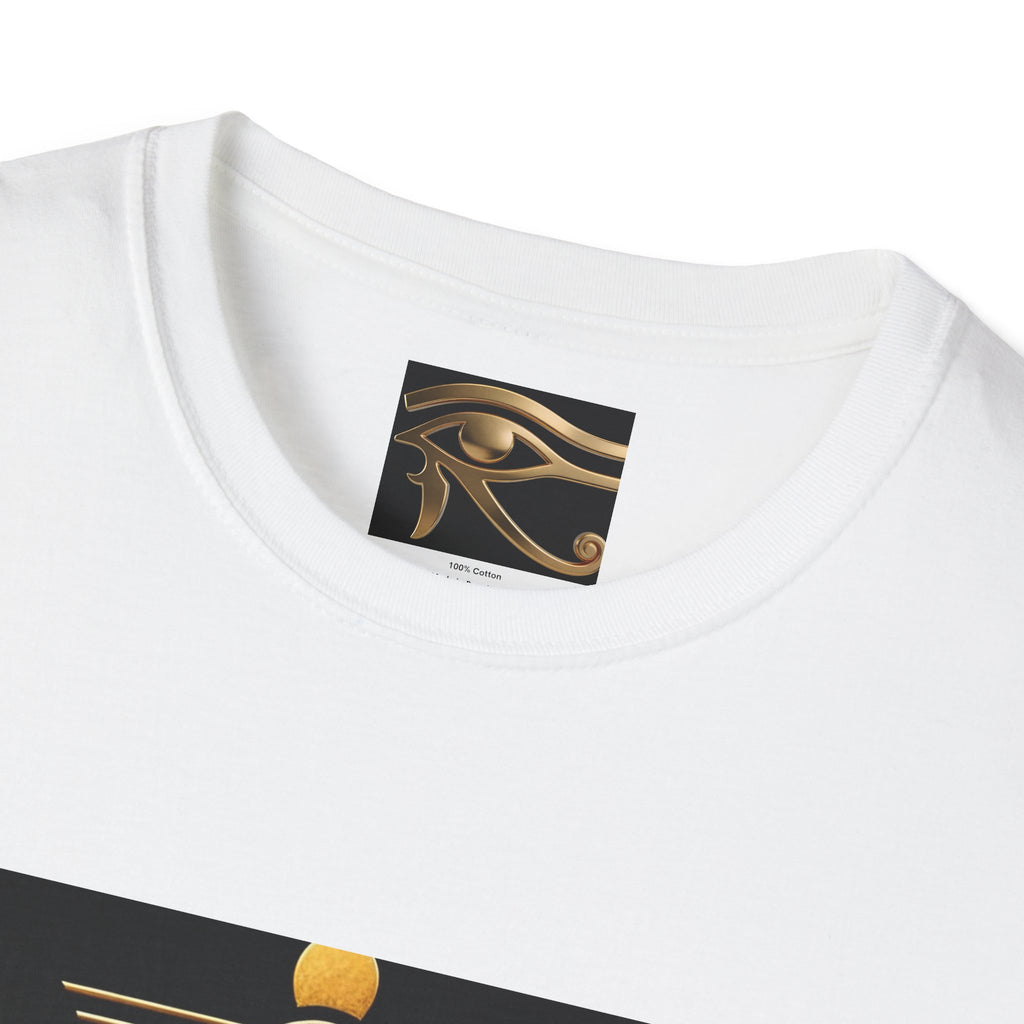 Sukan Egyptian Logo