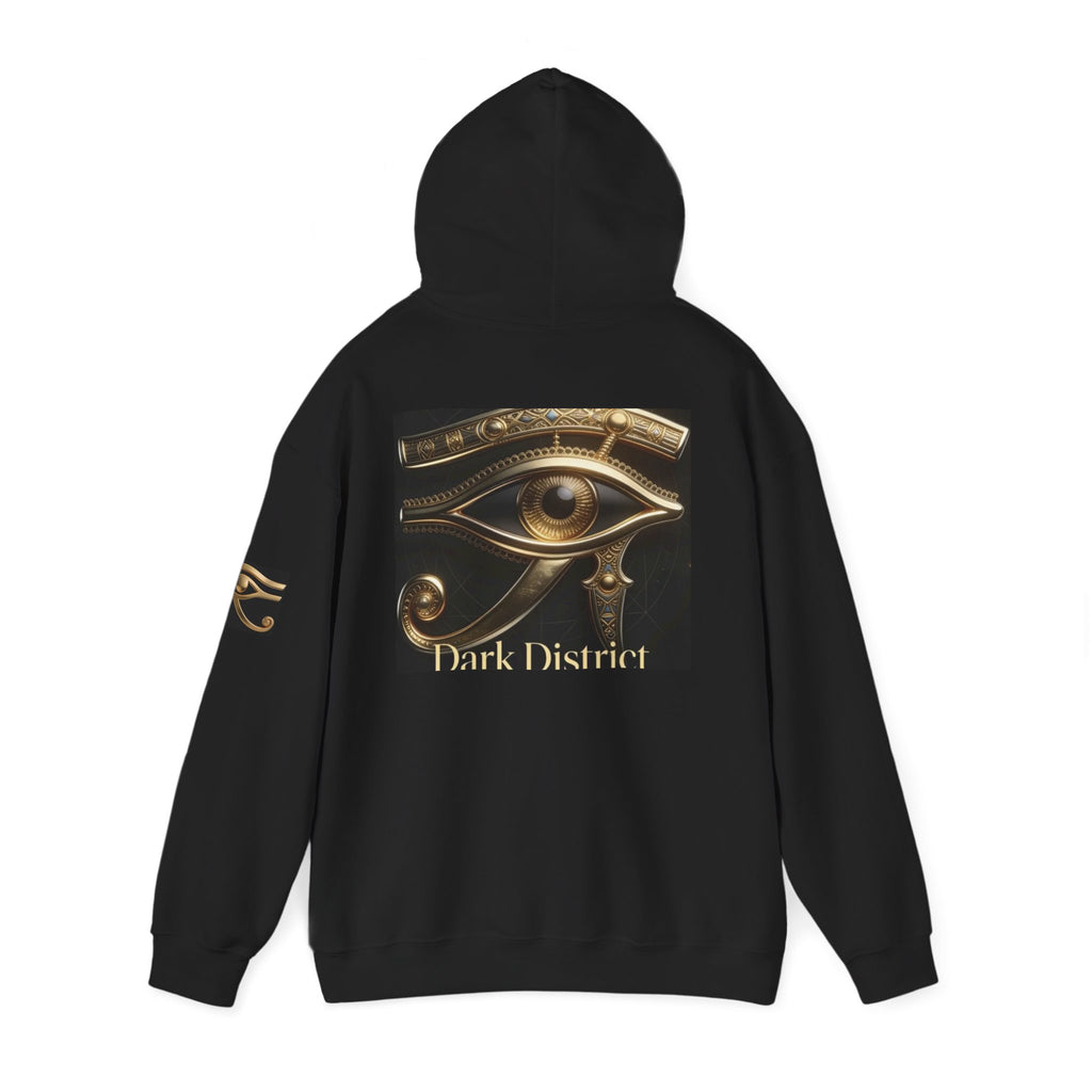 Eye of Horus Hoodie