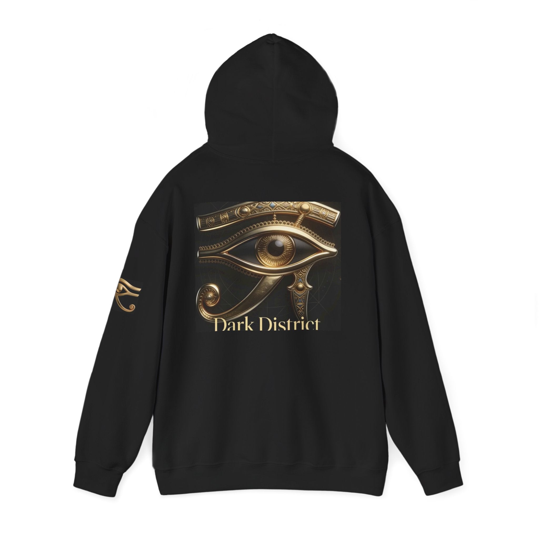 Eye of Horus Hoodie