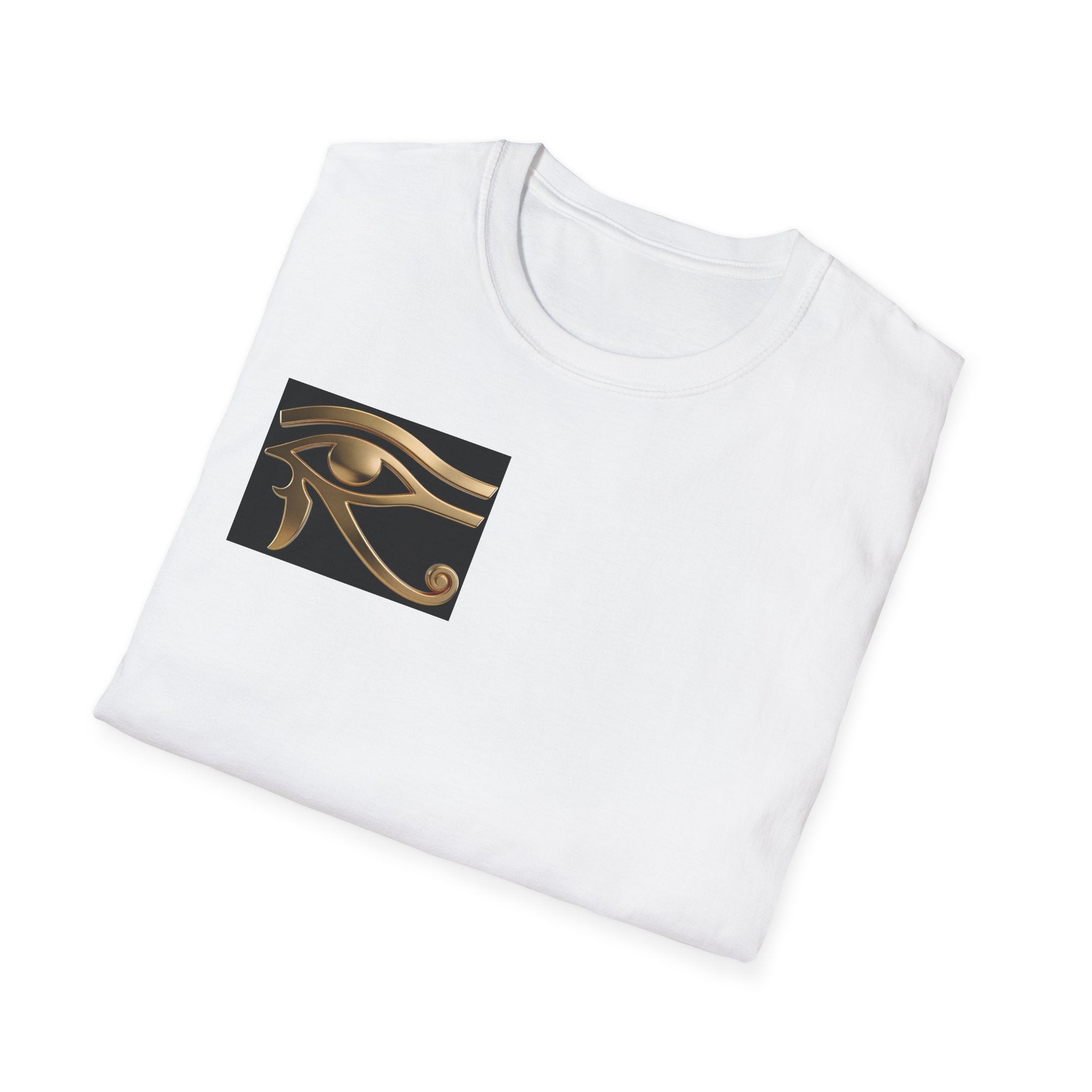 Golden Scarab Tee