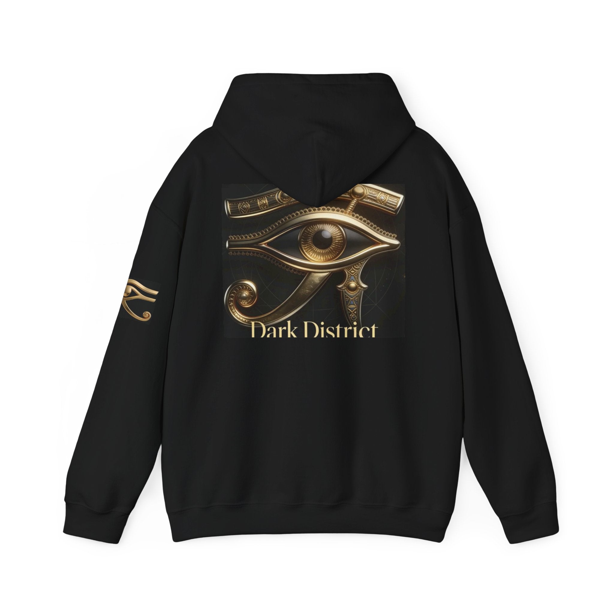 Eye of Horus Hoodie