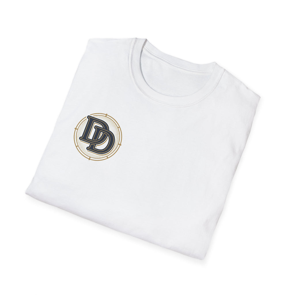 Dark District DD Tee