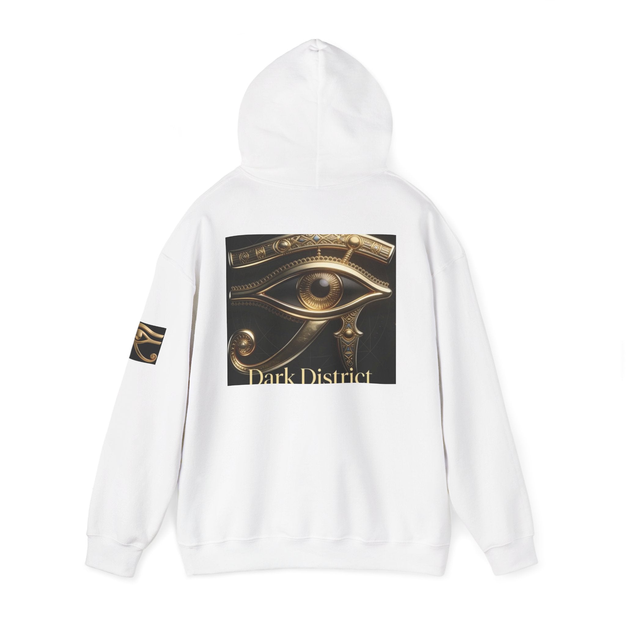 Eye of Horus Hoodie