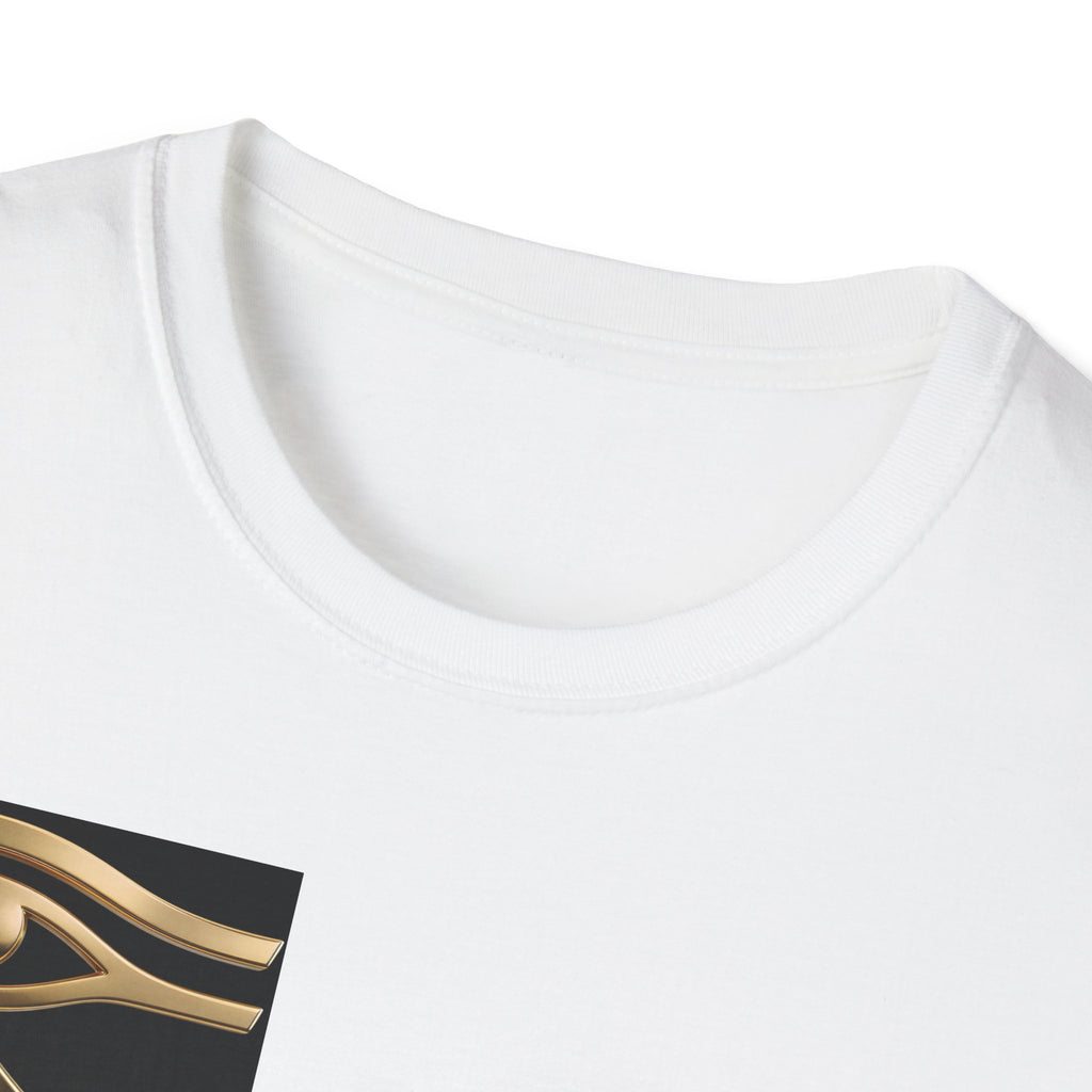 Golden Scarab Tee