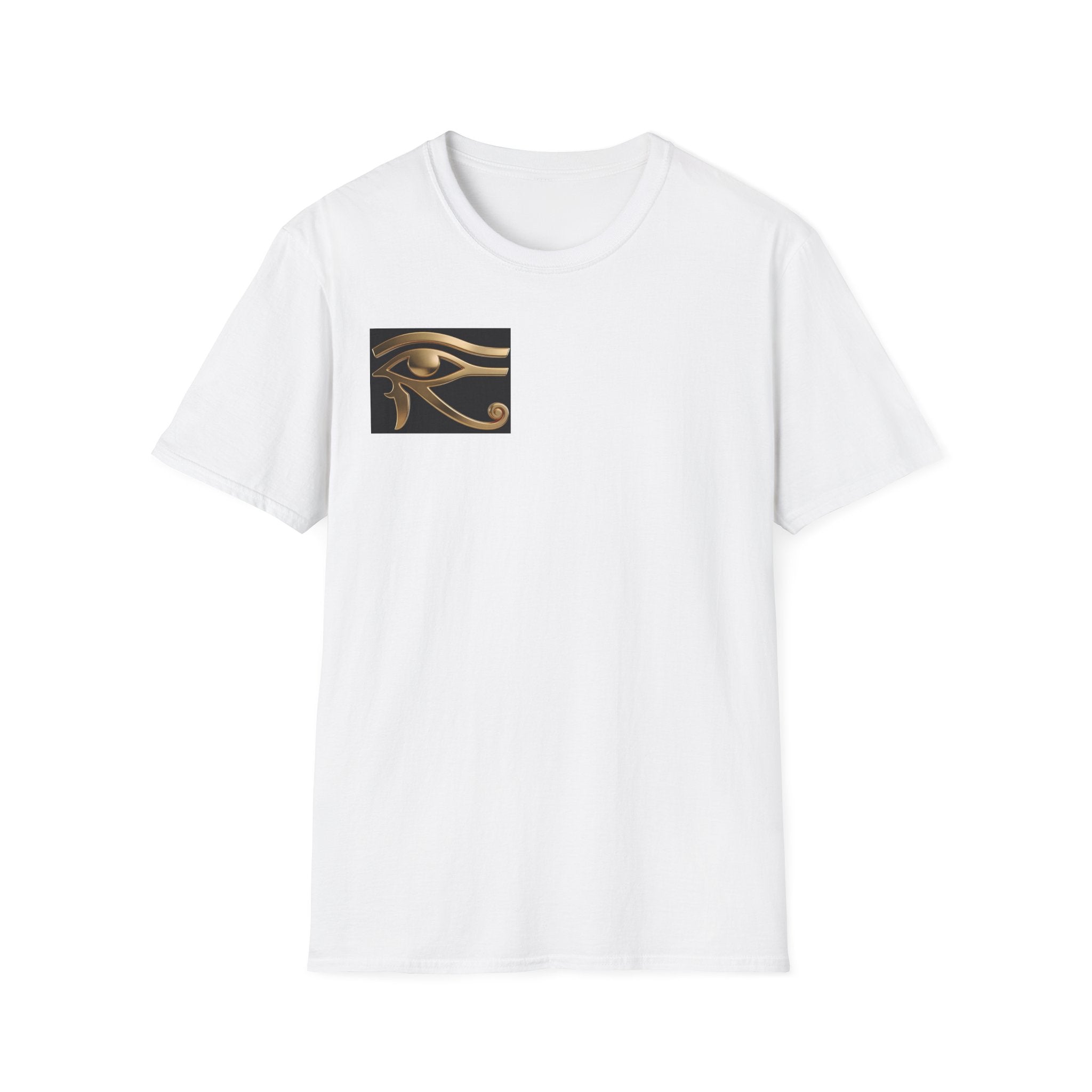 Golden Scarab Tee