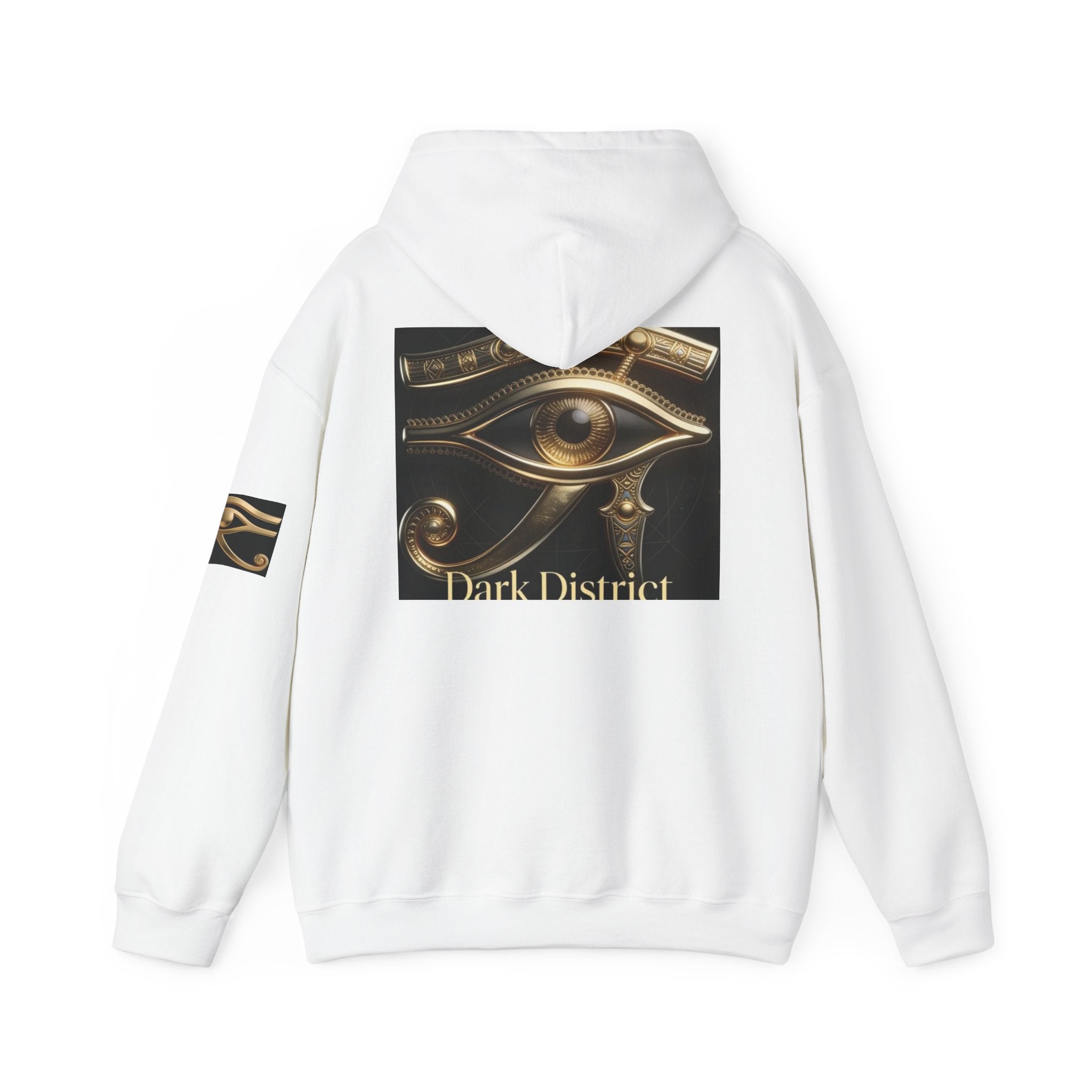 Eye of Horus Hoodie