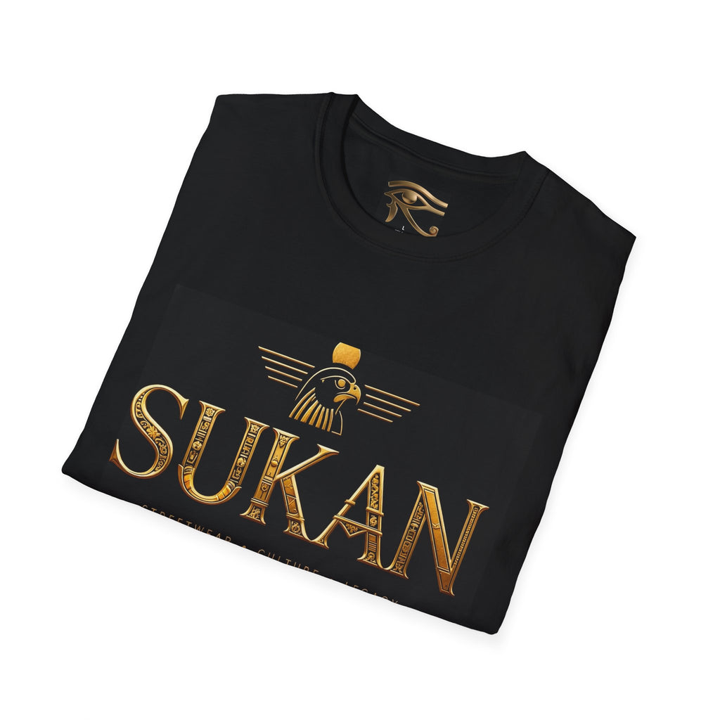 Sukan Egyptian Logo