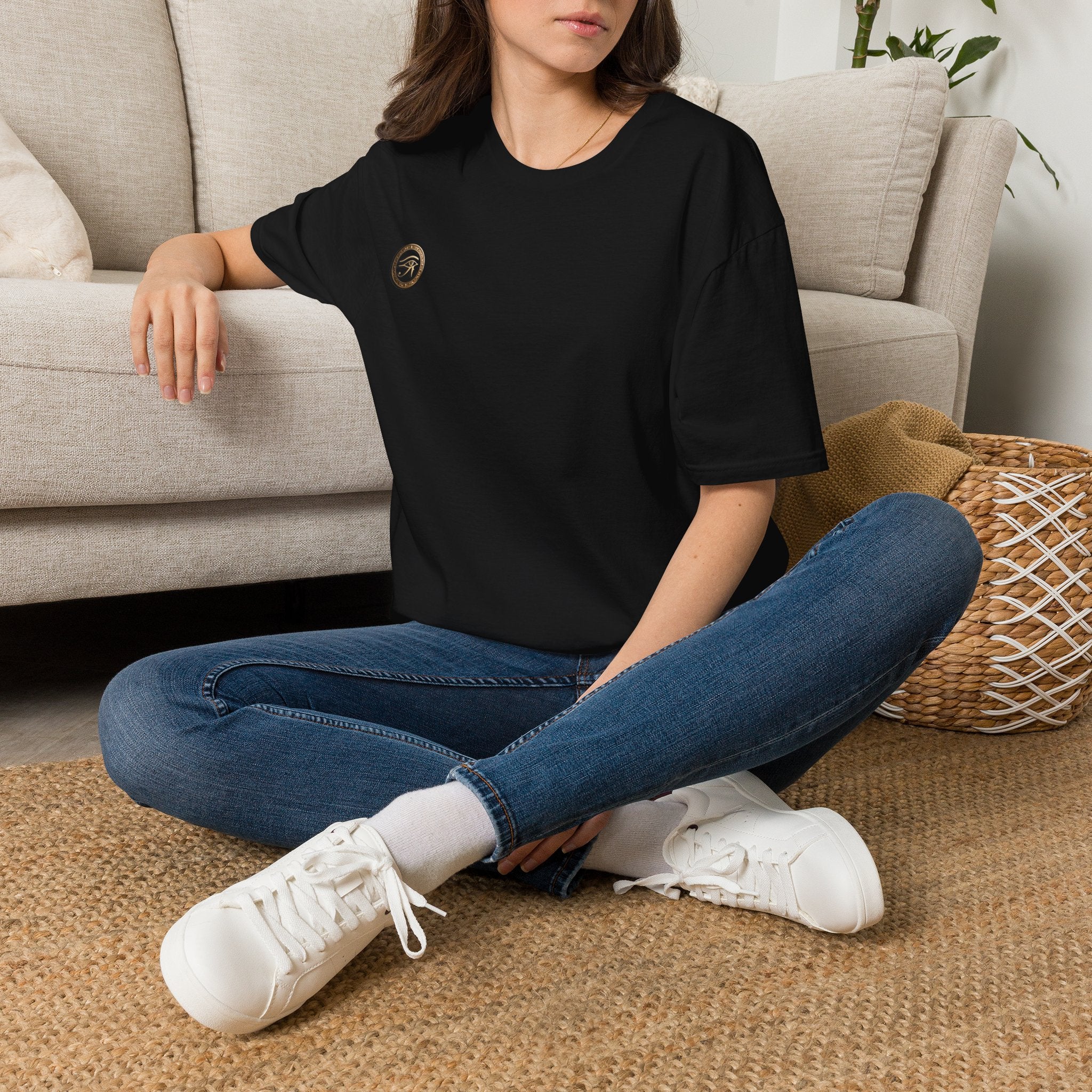 Horus Premium Tee