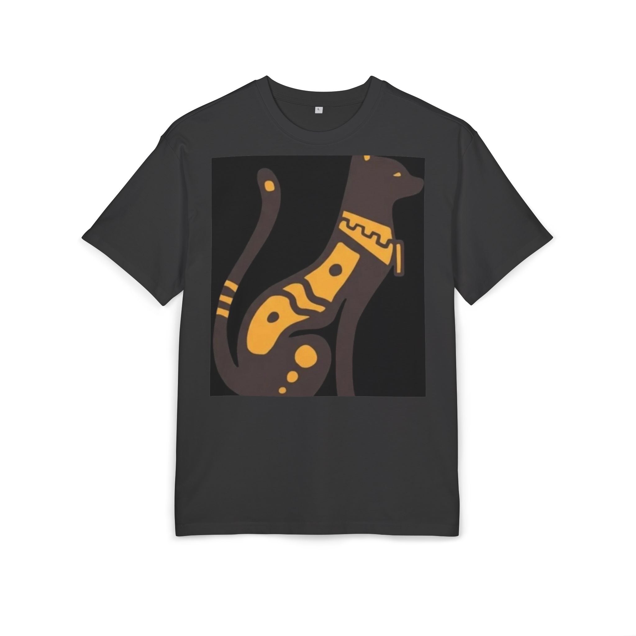 Bastet Oversize Tee