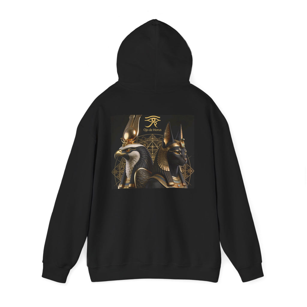 Horus Premium Hoodie