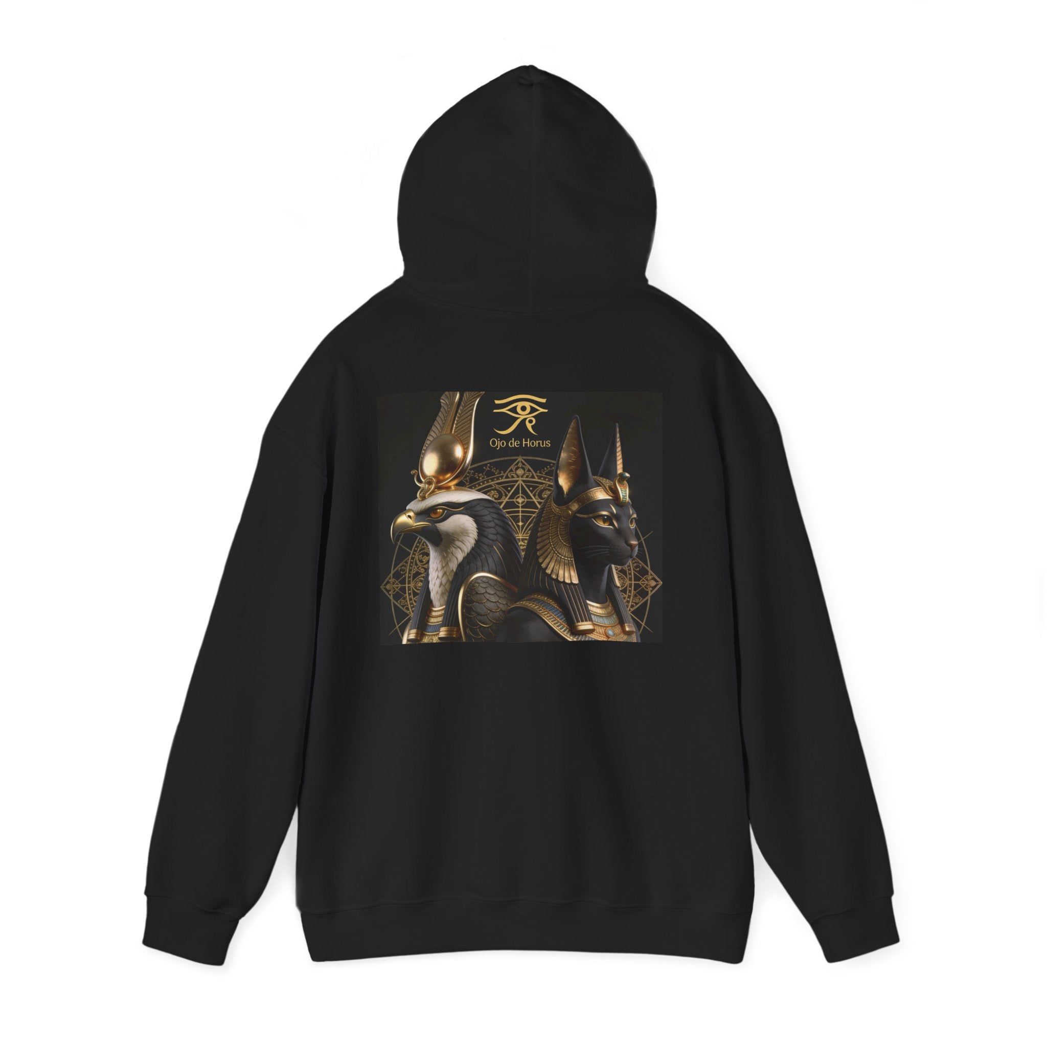 Horus Premium Hoodie