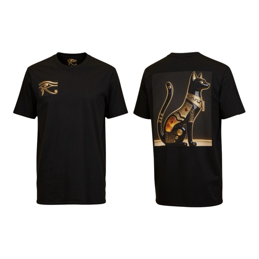Bastet Oversize Tee