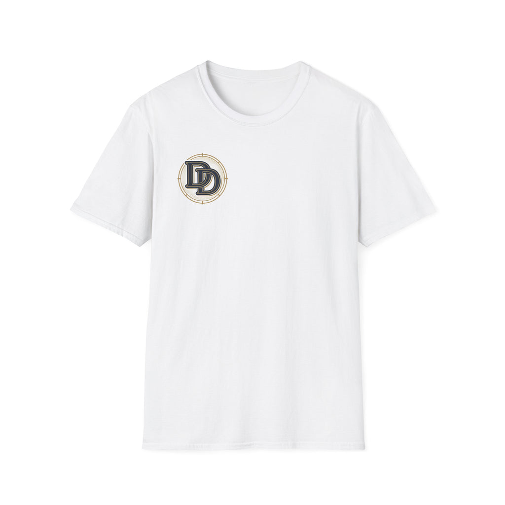 Dark District DD Tee