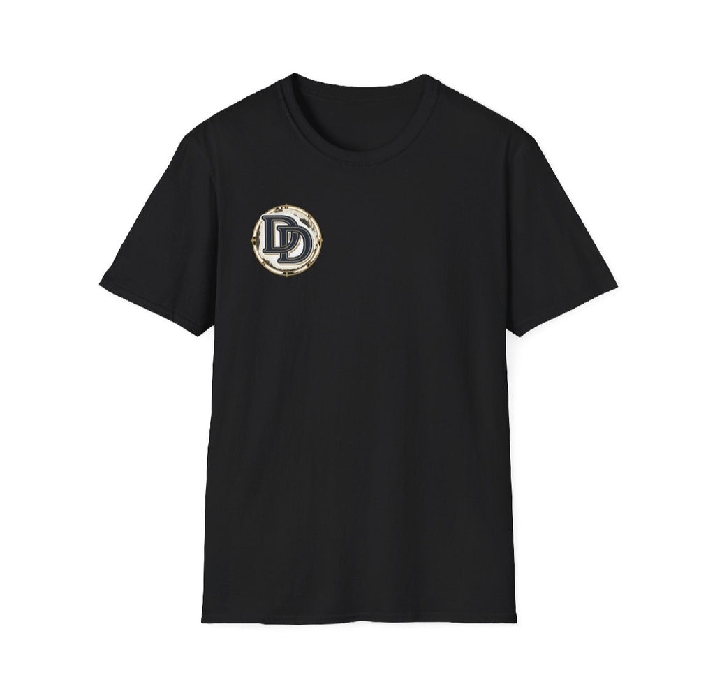 Dark District DD Tee