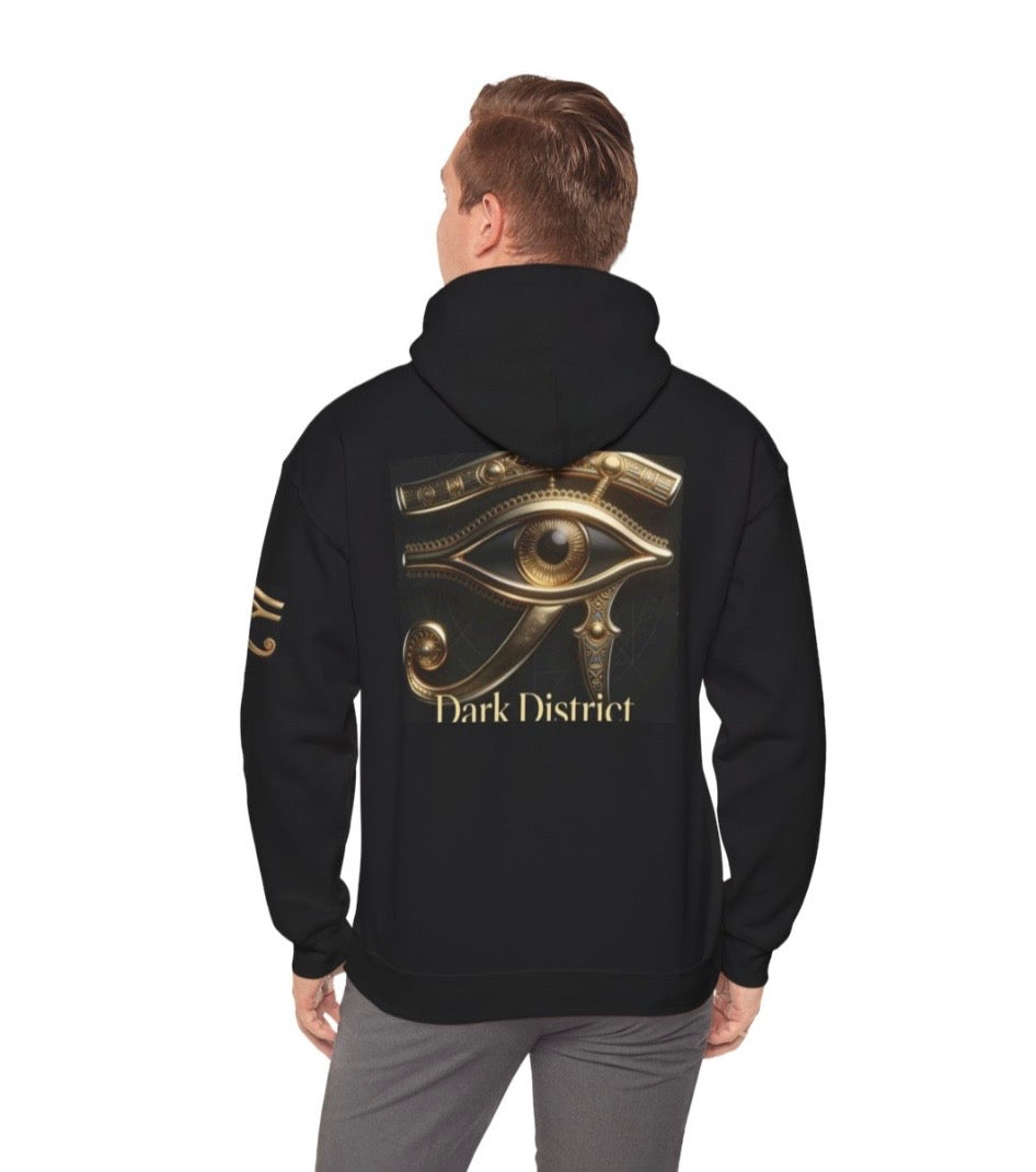 Eye of Horus Hoodie