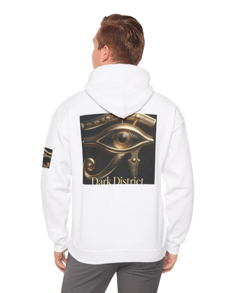 Eye of Horus Hoodie
