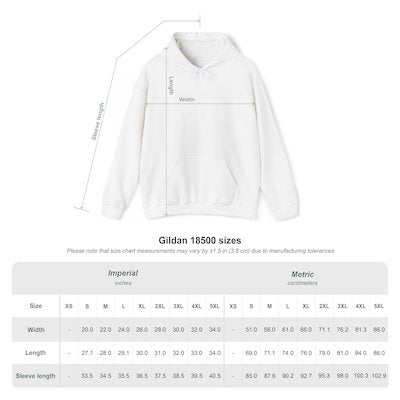 Eye of Horus Hoodie
