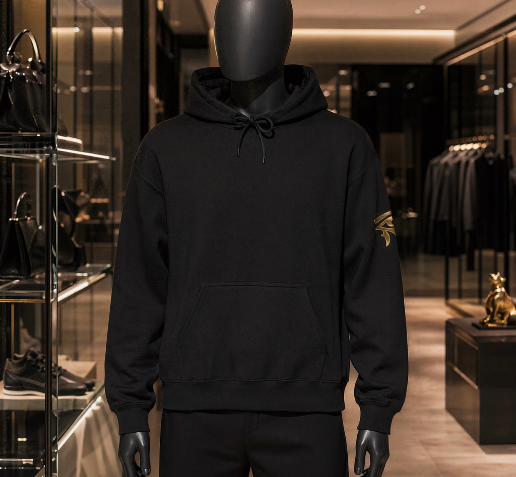 Eye of Horus Hoodie
